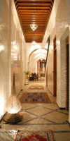 Riad Marrakech House