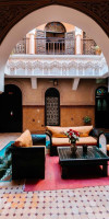 Riad Marraplace