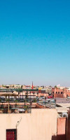 Riad Marraplace