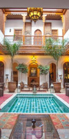 Riad Melhoun & Spa