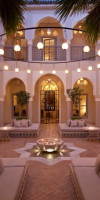 Riad Nashira & SPA