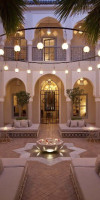 Riad Nashira & Spa