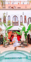 Riad Pachavana