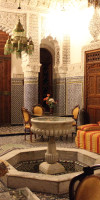 Riad Palais Sebban