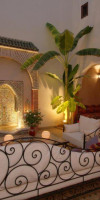 Riad Petit Karmela