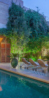 Riad & Spa Laurence Olivier