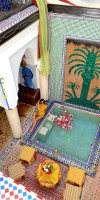 Riad Tamarrakecht