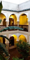 Riad Tidar By Expert Riads Gestion Marrakesh