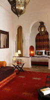 Riad Villa Almeria Hotel & Spa