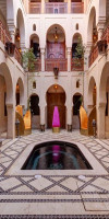 Riad Wow