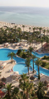 Riadh Palms Resort & Spa