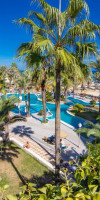 RIADH PALMS RESORT & SPA