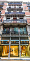 Rialto by Gargallo Hoteles