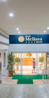 RICH MELISSA HOTEL