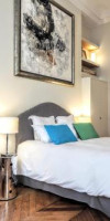 RICHELIEU CHICSUITES