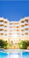 Richmond Ephesus Resort