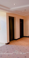Richmond Hotel