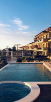 PARADIS PALACE HAMMAMET