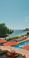 Rigat Park & Spa Hotel - Adults Recommended