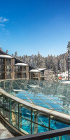 RILA HOTEL BOROVETS