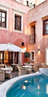 Rimondi Boutique Hotel - Small Luxury Hotels of the World