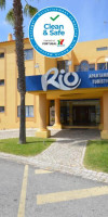 Rio Apartments