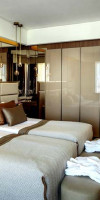 SUN HALL BEACH HOTEL APARTMENTS