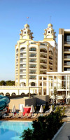 RIOLAVITAS SPA & RESORT