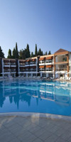 RISA HOTEL BODRUM