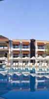 RISA HOTEL BODRUM