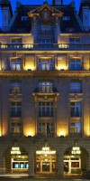 RITZ LONDON