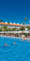 RIU ARECAS (Adults Only)