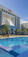 RIU DUBAI