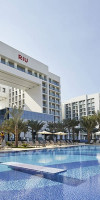 RIU Dubai Hotel