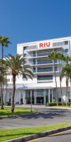 RIU GRAN CANARIA