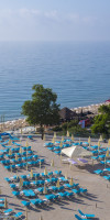 RIU Hotel Astoria – All inclusive