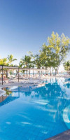 Riu Le Morne - Adults Only