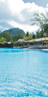 Riu Le Morne - Adults Only