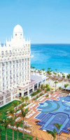 Riu Palace Aruba All Inclusive