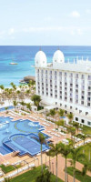 Riu Palace Aruba All Inclusive