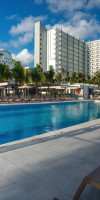 Riu Palace Kukulkan · Adults Only