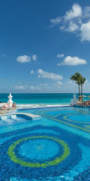 Riu Palace las Americas