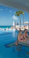 Riu Palace las Americas