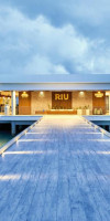 Riu Palace Maldives