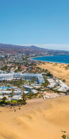 RIU PALACE MASPALOMAS