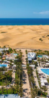 RIU PALACE MASPALOMAS