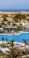 Riu Palace Maspalomas - Adults Only