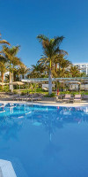 RIU PALACE MASPALOMAS -ADULTS ONLY-