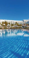 RIU PALACE MASPALOMAS -ADULTS ONLY-