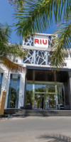 RIU PALACE MELONERAS